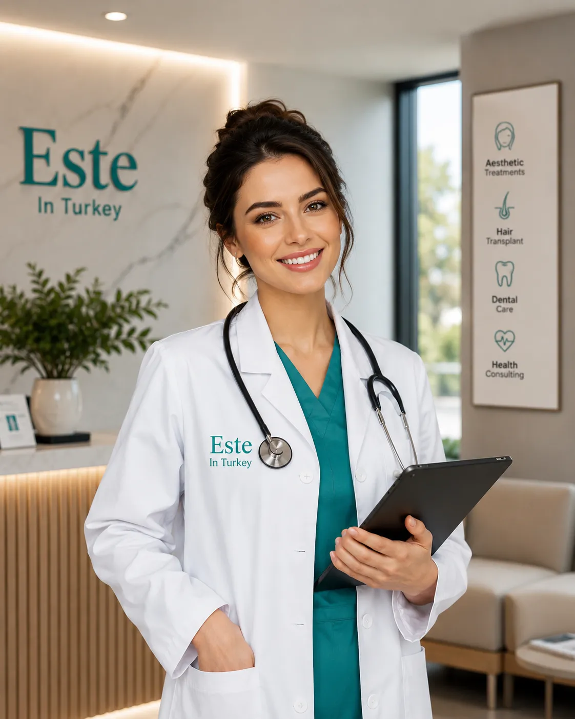 homepg.png Este in Turkey Hair Transplants and Dentistry in Turkey