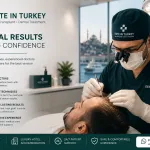 Best Hair Transplant Clinic in Turkey