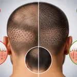 Why Is It Not Recommended to Transplant More Than 5,000 Grafts in a Single Session?